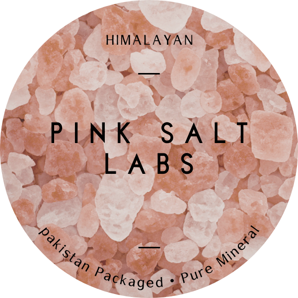 Pink Salt Labs